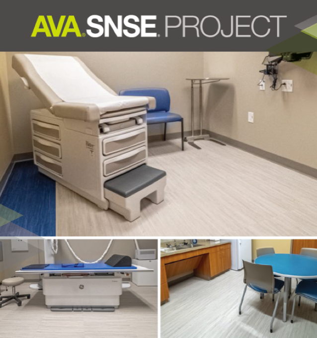 Project Profile Valley Health_SNSE