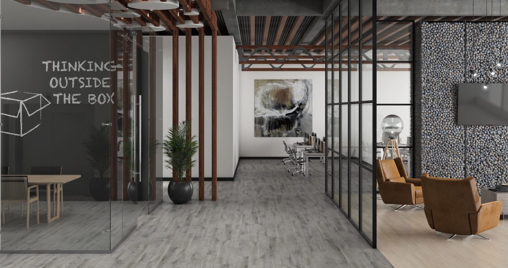 2DSGN Office