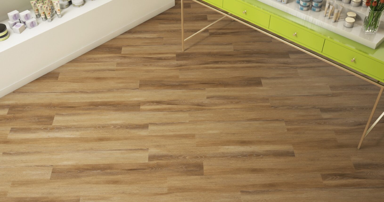 2DSGN Retail Corner