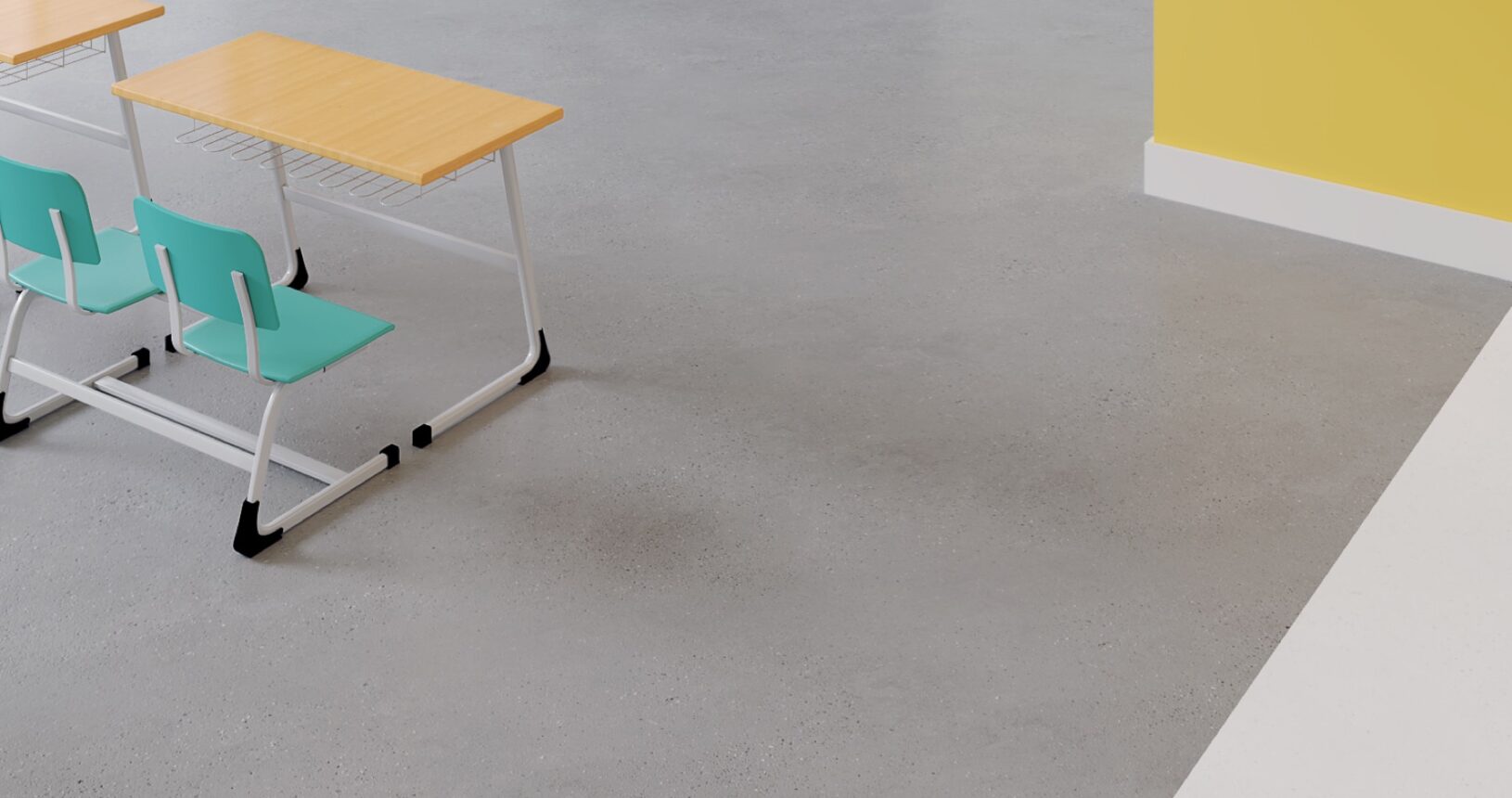 2TRZO Classroom TER012-014-015