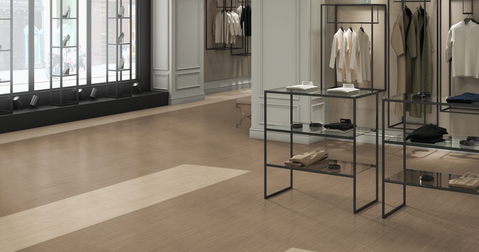 MRGE Retail Flint_Fossil