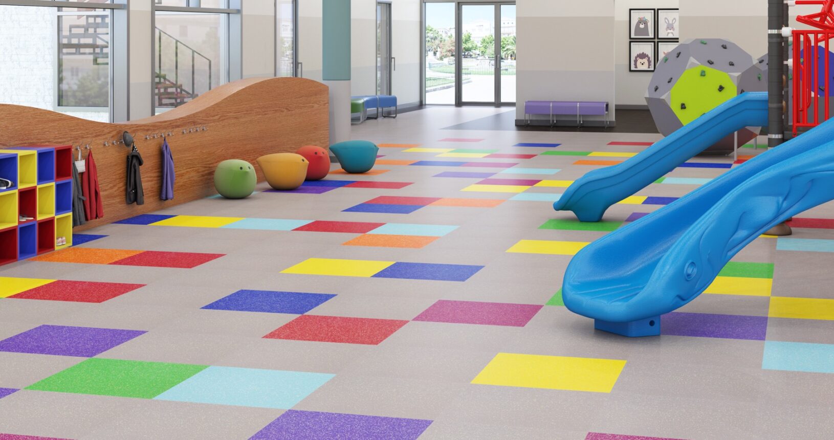 ORBT Childcare