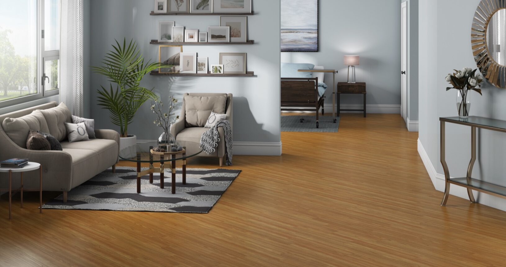 REVV Senior Healthcare