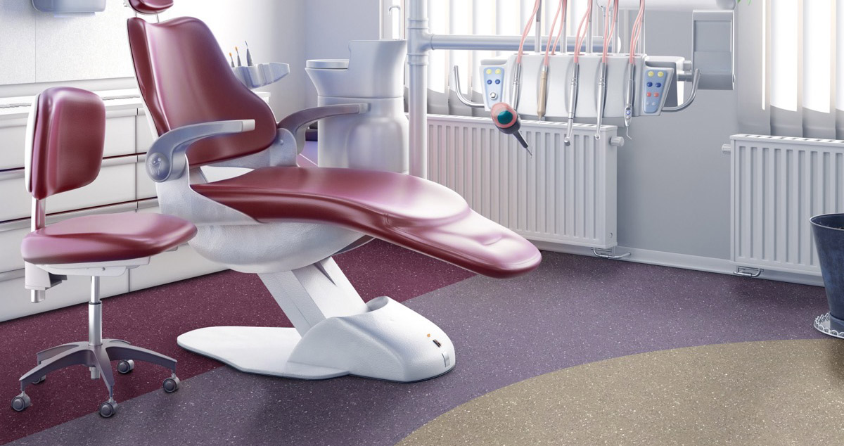VIYY Dental Office